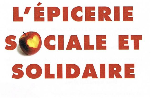 Epicerie solciale et solidaire de Mérignac